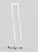 SMART Kapp trolley front